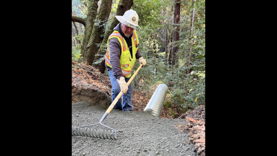 Santa Clara County Prepares for Storm Season with Road Upgrades and Culvert Replacements