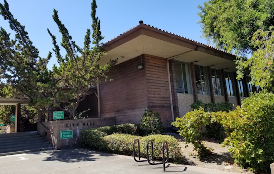 Santa Clara County Vows Carbon-Neutral Fleet by 2030, Charging Ahead in Climate Effort