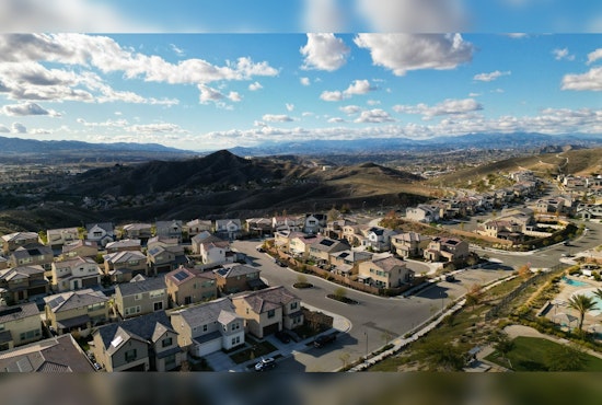 Santa Clarita Celebrates 36 Years of Growth and Achievements, Eyes Future Developments