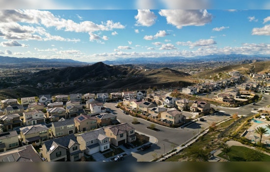 Santa Clarita Celebrates 36 Years of Growth and Achievements, Eyes Future Developments