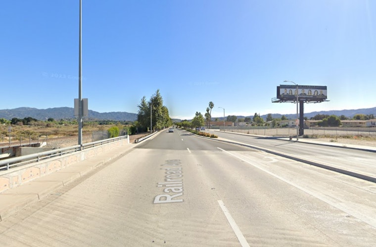 Santa Clarita Gears Up for Southern California Edison's Year-Long Roadworks on Lyons Avenue