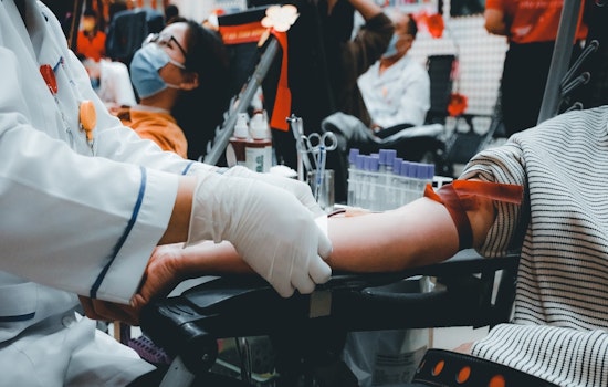 Santa Clarita Rallies to Fill Dire Blood Shortage, Announces December Drives with Incentives