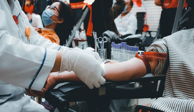 Santa Clarita Rallies to Fill Dire Blood Shortage, Announces December Drives with Incentives