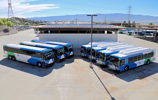Santa Clarita Seeks Resident Input for Ten-Year Transportation Development Plan Update
