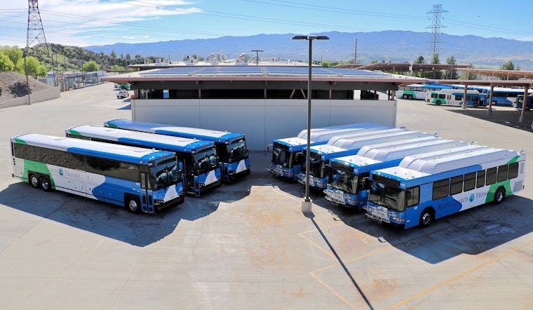 Santa Clarita Seeks Resident Input for Ten-Year Transportation Development Plan Update