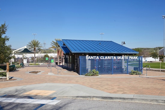 Santa Clarita Skate Park Announces Early Closure for Lighting Maintenance Starting December 27