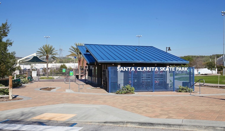 Santa Clarita Skate Park Announces Early Closure for Lighting Maintenance Starting December 27