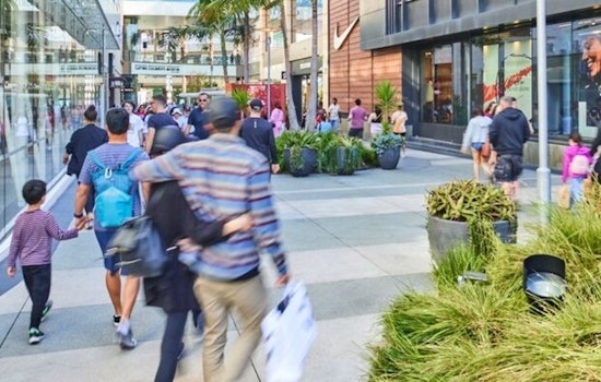 Santa Monica Booms With Over 476 New Businesses in 2023, City Sees Surge in Economic Recovery & Cultural Expansion