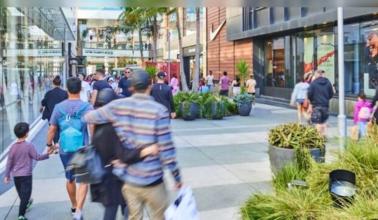 Santa Monica Booms With Over 476 New Businesses in 2023, City Sees Surge in Economic Recovery & Cultural Expansion