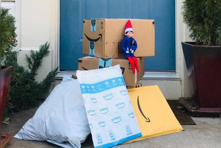 Santa Monica Cops Serve Up Strategies to Shut Down Porch Pirates