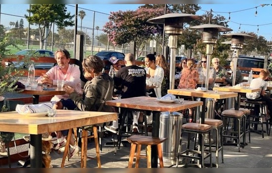 Santa Monica Extends Business-Friendly Zoning and Permit Rules Through 2028 to Boost Local Economy