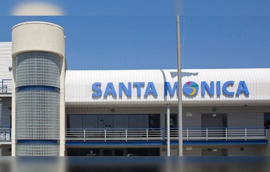 Santa Monica Moves Forward with Transforming Airport into 'Great Park' Amidst Major Redevelopment Push