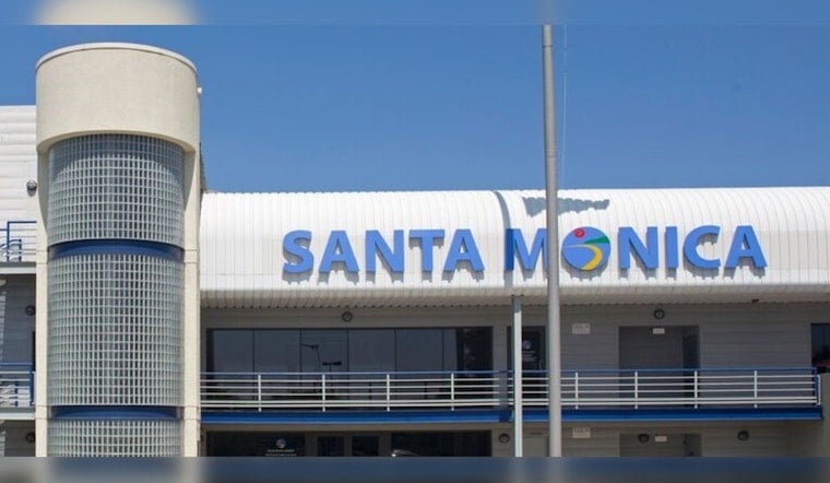 Santa Monica Moves Forward with Transforming Airport into 'Great Park' Amidst Major Redevelopment Push