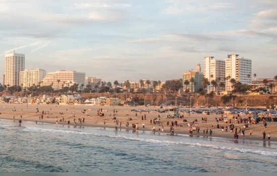 Santa Monica's HoST Spearheads Major Cleanup Efforts