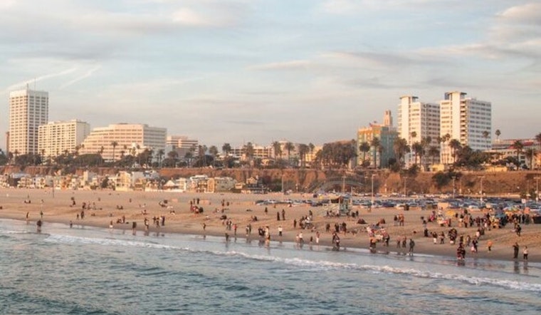 Santa Monica's HoST Spearheads Major Cleanup Efforts