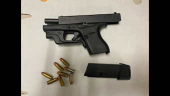 Santa Rosa Police Discover Hidden Gun During Traffic Stop, Arrest 21-Year-Old Suspect
