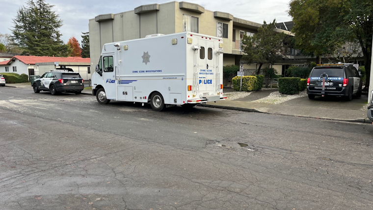 Santa Rosa Records 10th Homicide After Deadly Shooting on Yulupa Avenue