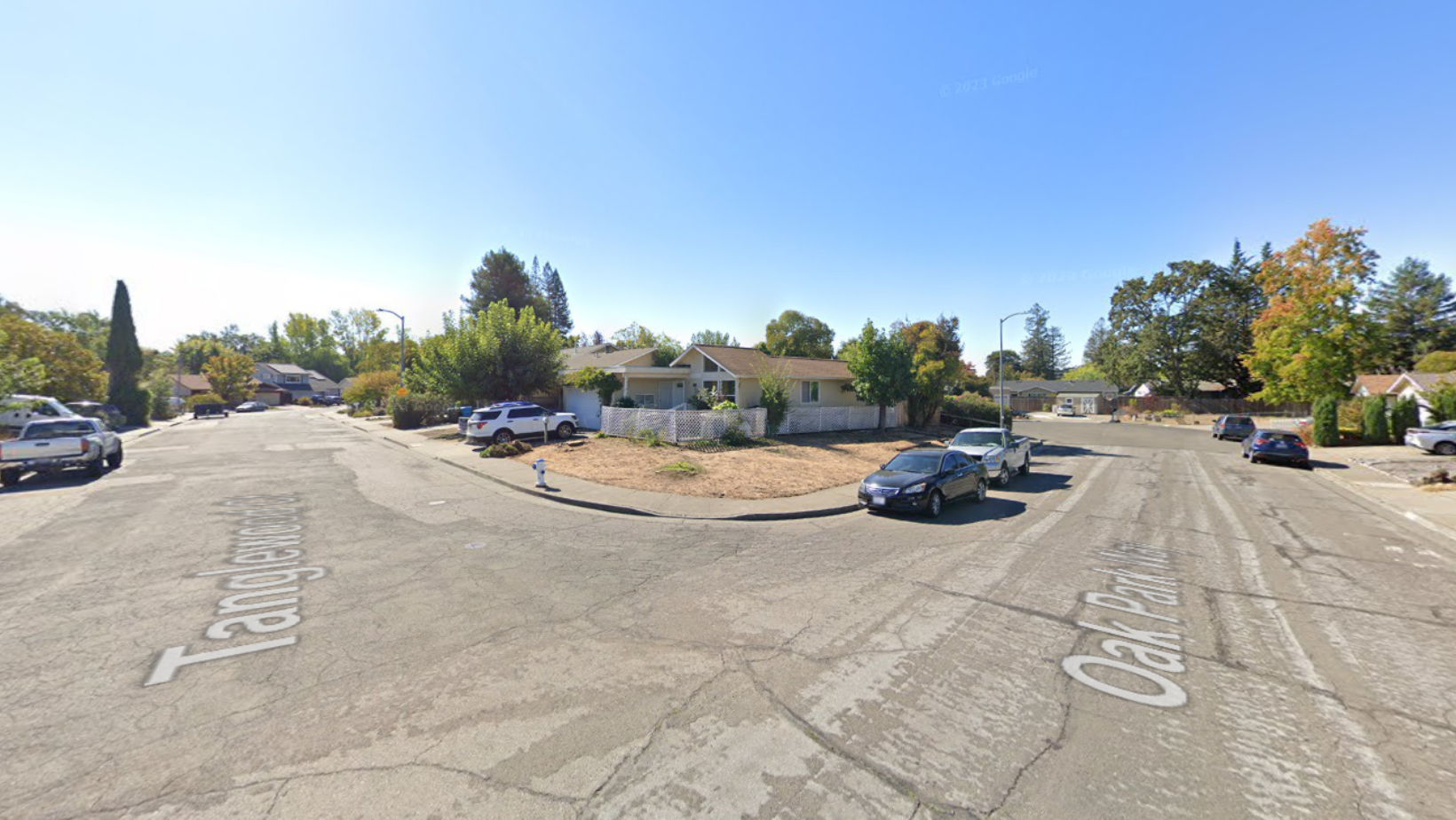 Santa Rosa Woman Suspected of Attempted Murder After Morning Stabbing