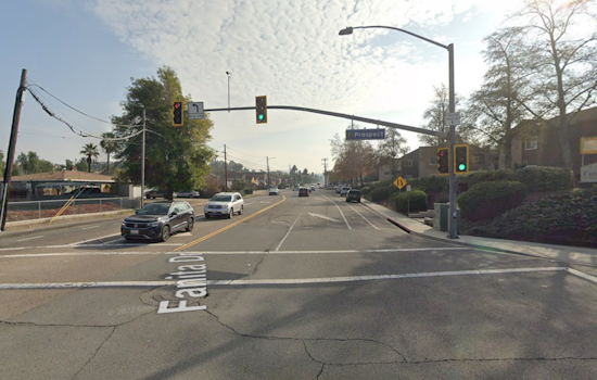 Santee DUI Checkpoint Nets Arrest and Citations in San Diego County Sheriff's Sober-up Campaign