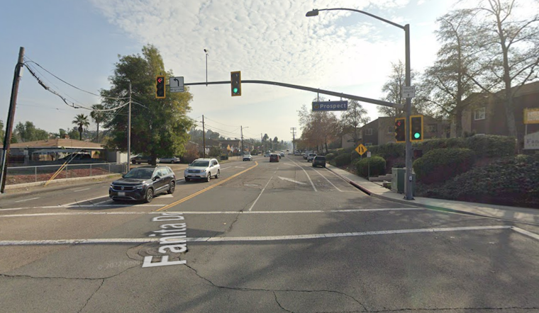 Santee DUI Checkpoint Nets Arrest and Citations in San Diego County Sheriff's Sober-up Campaign