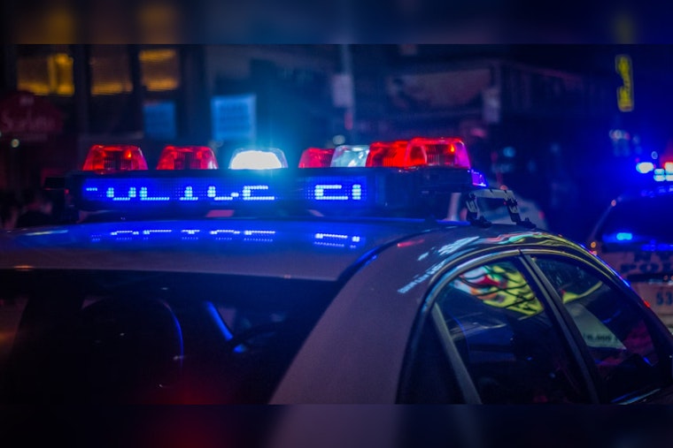 SAPD & BCSO Officers Plagued by Murder, Child Crimes in 2023 Crackdown