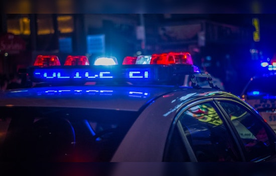 SAPD & BCSO Officers Plagued by Murder, Child Crimes in 2023 Crackdown