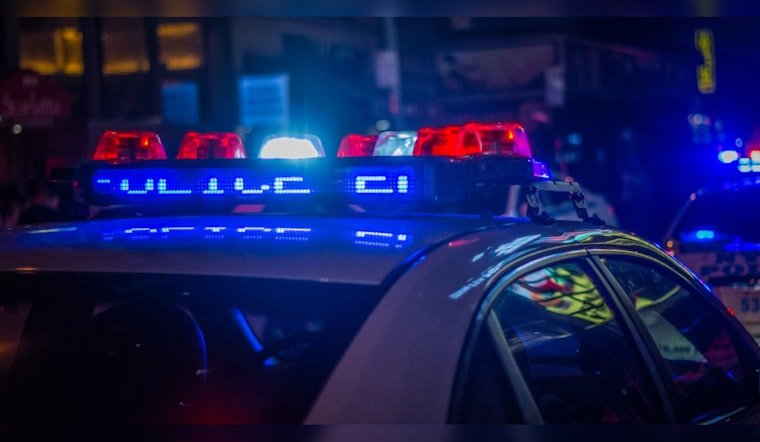 SAPD & BCSO Officers Plagued by Murder, Child Crimes in 2023 Crackdown