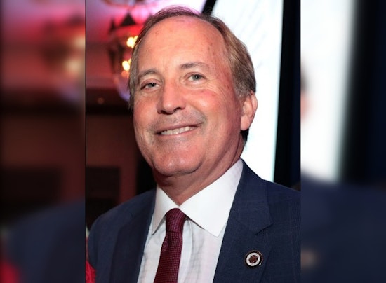Scammers Impersonate Texas AG Ken Paxton in Elaborate Phishing Scheme to Snag Personal Info