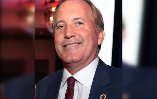 Scammers Impersonate Texas AG Ken Paxton in Elaborate Phishing Scheme to Snag Personal Info