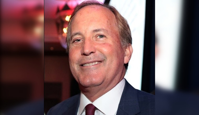 Scammers Impersonate Texas AG Ken Paxton in Elaborate Phishing Scheme to Snag Personal Info