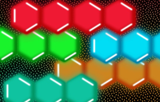 Scientists Craft Organic Molecules for Brighter TVs and Solar Breakthroughs in MIT