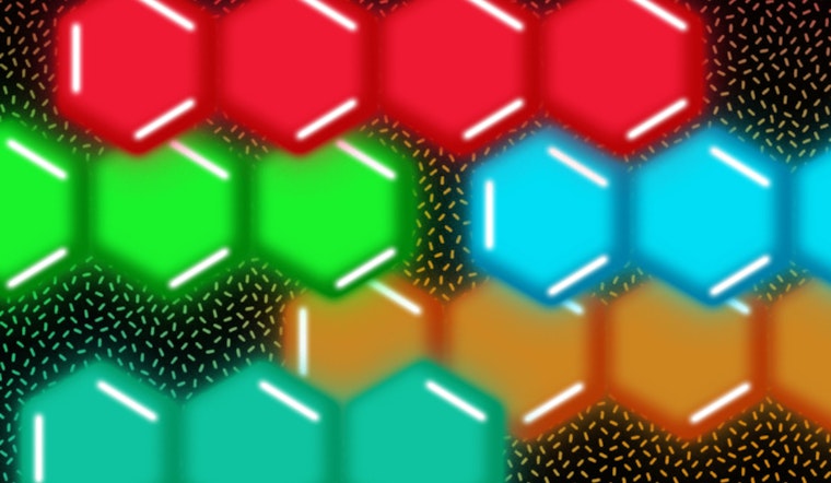Scientists Craft Organic Molecules for Brighter TVs and Solar Breakthroughs in MIT