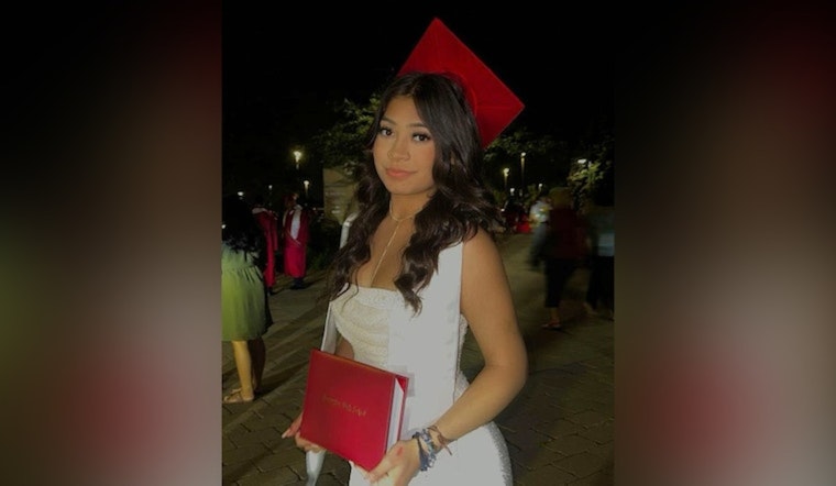 Tragic End in Search for Missing Teen Brissa Romero as Body Found in Vernon Hills Pond