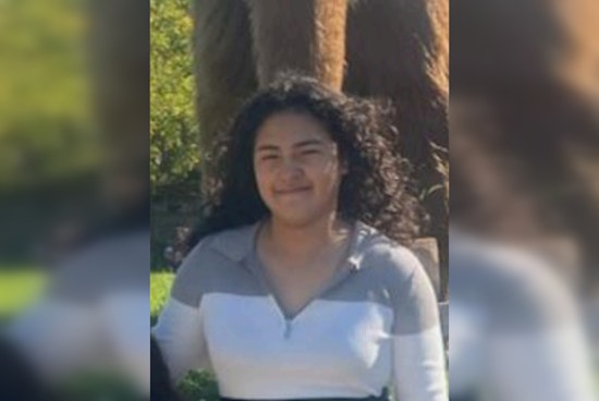 Search Intensifies for Chicago's Missing Teen Edith De La Fuente
