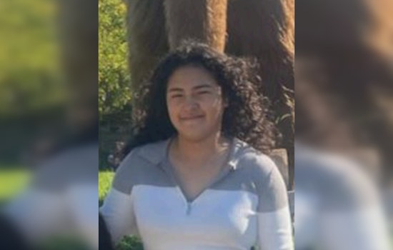Search Intensifies for Chicago's Missing Teen Edith De La Fuente