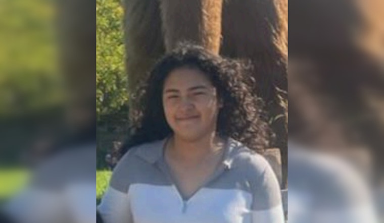 Search Intensifies for Chicago's Missing Teen Edith De La Fuente