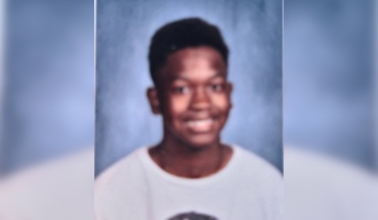 Search Intensifies for Missing 13-Year-Old Boy in Lancaster, LA Sheriff's Dept Seeks Public's Help