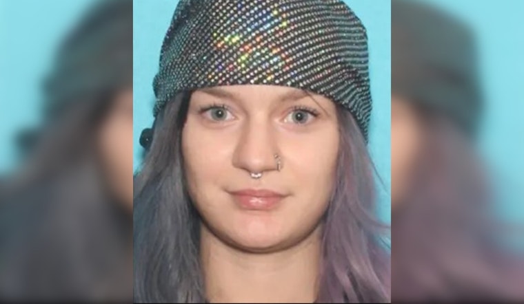 Search Intensifies for Missing 21-Year-Old Kaitlyn Hohman in Minnesota, Public's Help Sought