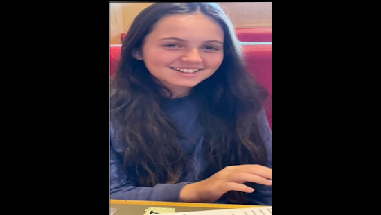 Search Intensifies for Missing Covington Teen Last Seen in Downtown Blue Ridge