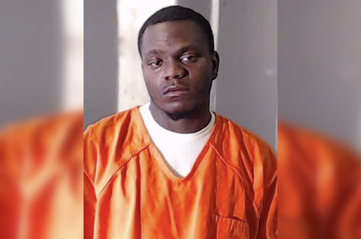 Second Suspect Arrested in Connection with Fatal DeKalb County Gas