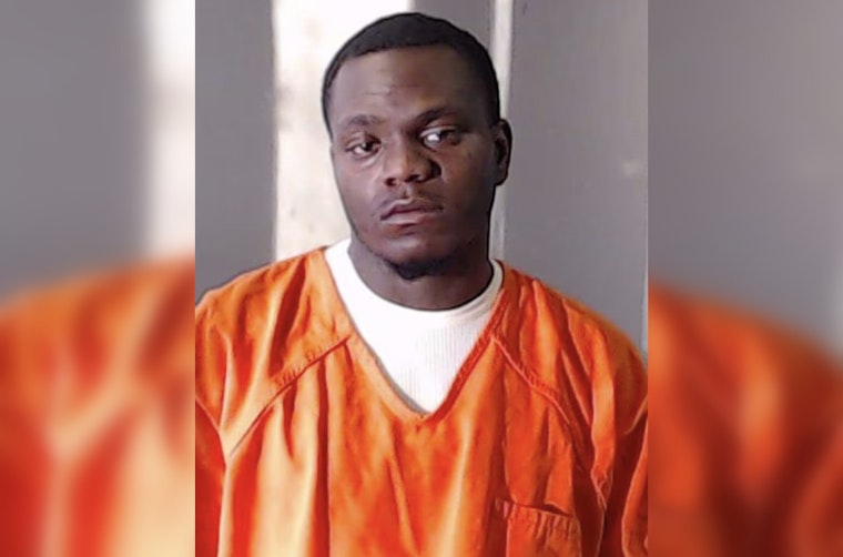 Second Suspect Arrested in Connection with Fatal DeKalb County Gas Station Shootout in November