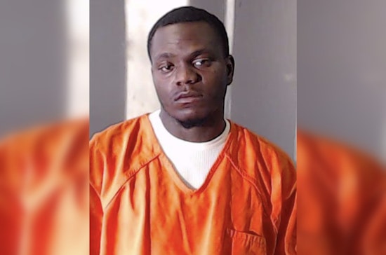 Second Suspect Arrested in Connection with Fatal DeKalb County Gas Station Shootout in November