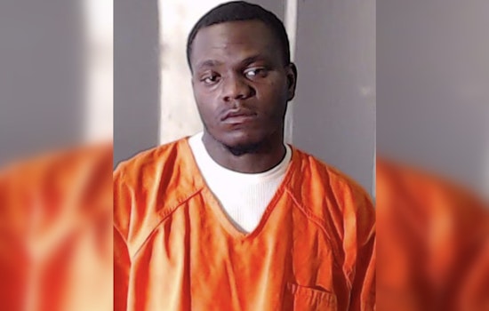 Second Suspect Arrested in Connection with Fatal DeKalb County Gas Station Shootout in November
