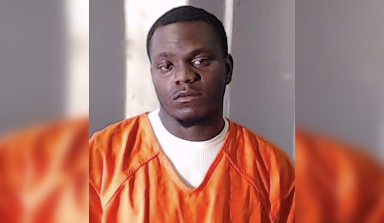 Second Suspect Arrested in Connection with Fatal DeKalb County Gas Station Shootout in November