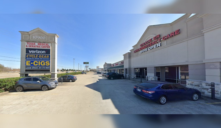 Security Guard's Bullet Ends Young Man's Life in Gulf Freeway Shooting