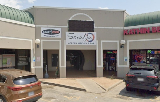 Seoulju Korean Eatery to Bid Farewell to North Lamar Boulevard in Austin