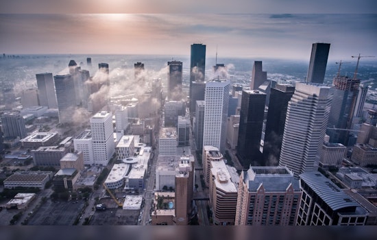Serene End to 2023 Forecasted in Houston with Cool, Clear Weather Leading Up to New Year