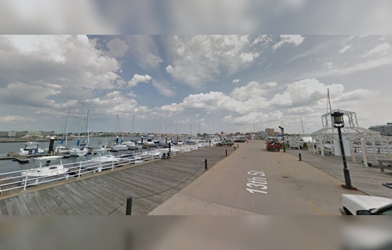 Set Sail on Boston Harbor as Charlestown Houseboat Hits the Market at $299K