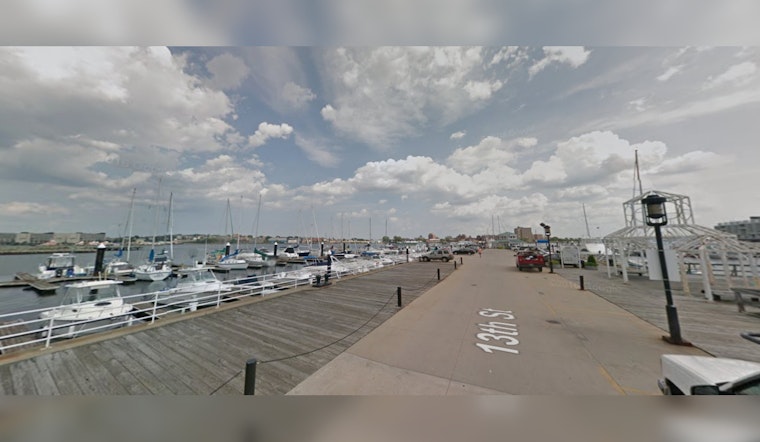 Set Sail on Boston Harbor as Charlestown Houseboat Hits the Market at $299K