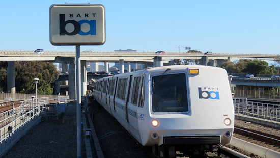 Settlement Ensures Accessibility Upgrades for BART, Bay Area Disabled Commuters to Benefit from Elevator with Escalator Overhauls